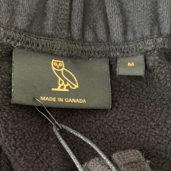 OVO TFC sweat pants - Picture 7 of 7